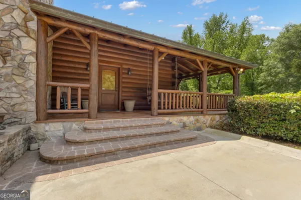 $11,500,000 | 14501 Woolsey Road, Hampton, GA 30228