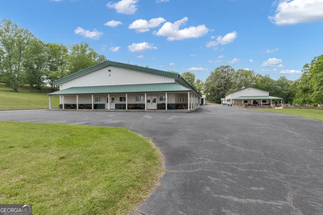 $11,500,000 | 14501 Woolsey Road, Hampton, GA 30228