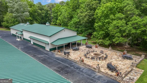 $11,500,000 | 14501 Woolsey Road, Hampton, GA 30228