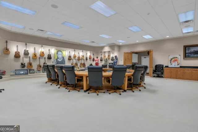 $11,500,000 | 14501 Woolsey Road, Hampton, GA 30228