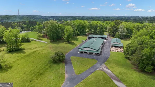 $11,500,000 | 14501 Woolsey Road, Hampton, GA 30228