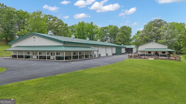 $11,500,000 | 14501 Woolsey Road, Hampton, GA 30228