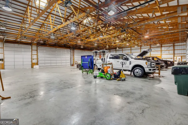 $11,500,000 | 14501 Woolsey Road, Hampton, GA 30228