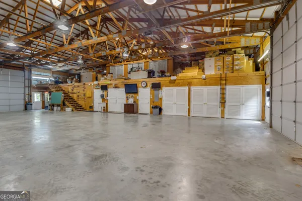 $11,500,000 | 14501 Woolsey Road, Hampton, GA 30228