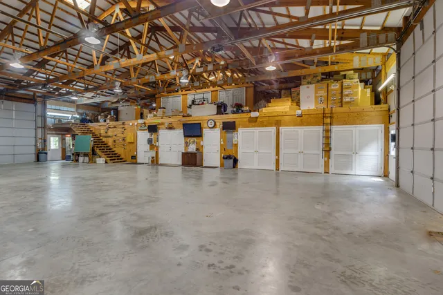 $11,500,000 | 14501 Woolsey Road, Hampton, GA 30228