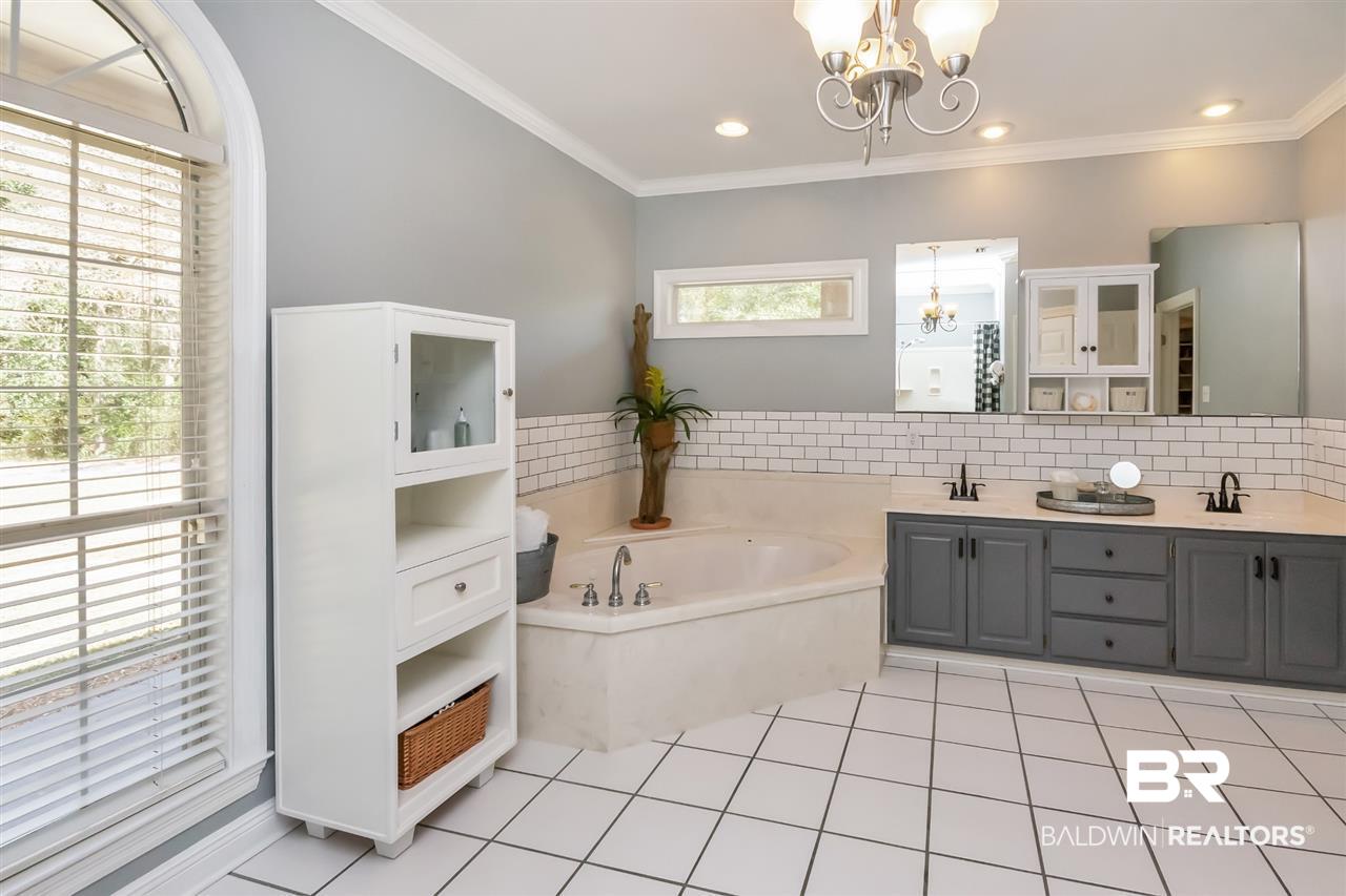 8640 East Winford Lane Mobile, AL 36619 - Photo 31 of 48