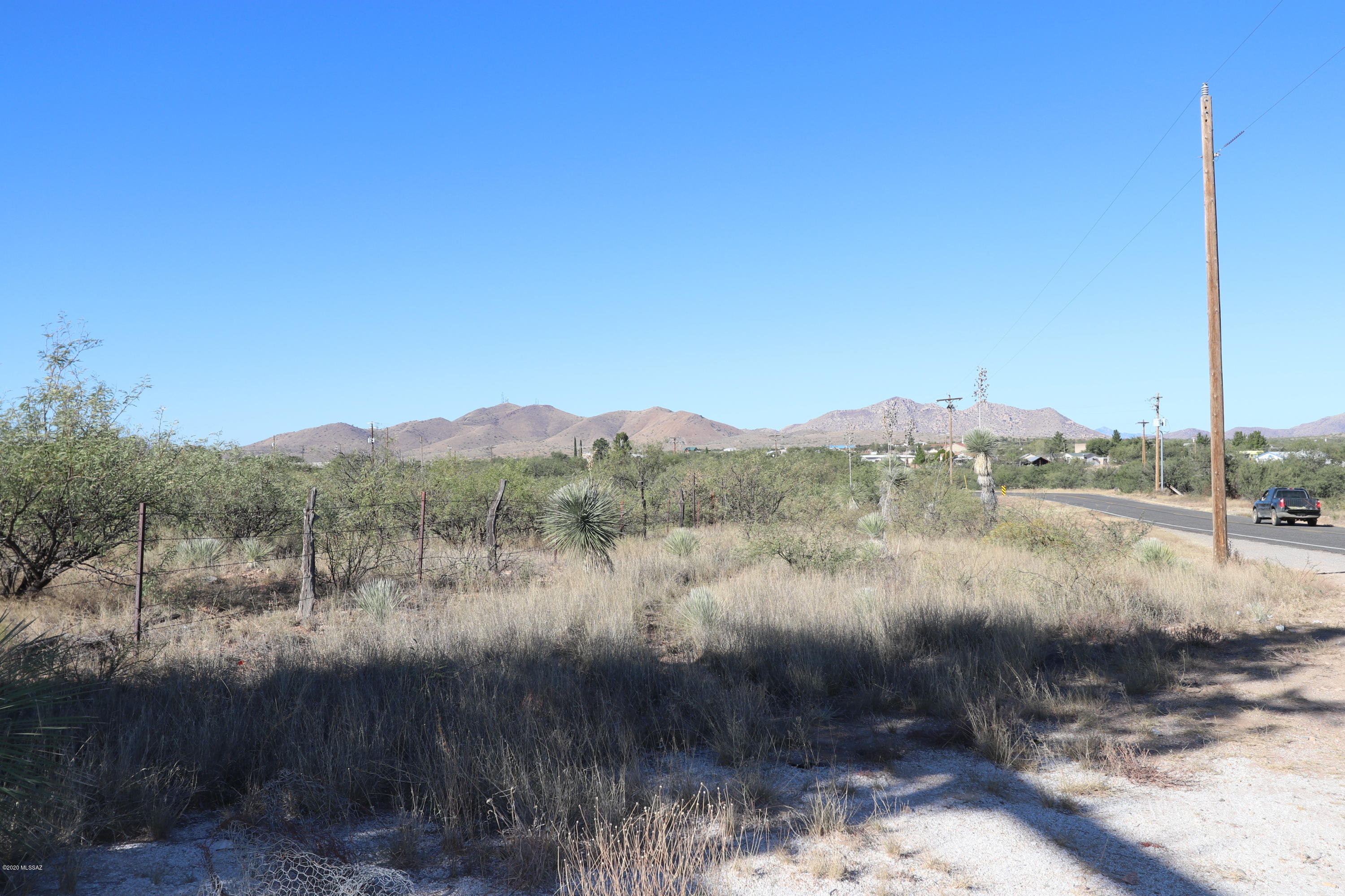 Tbd East Dragoon Road Dragoon, AZ 85609 - Photo 15 of 50