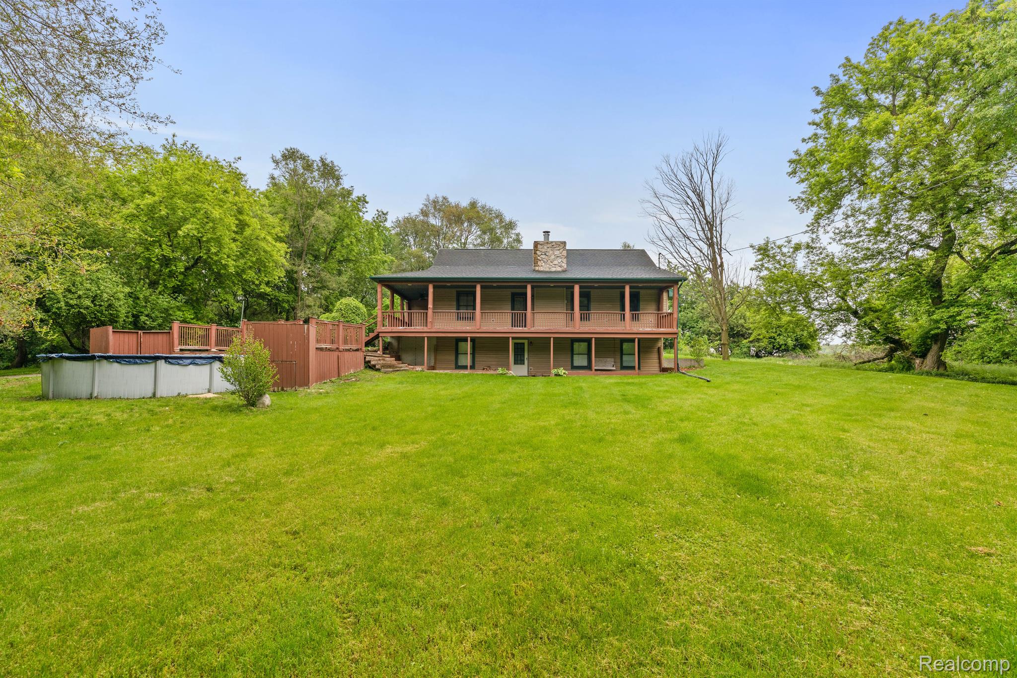 9467 Beecher Road Flushing, MI 48433 - Photo 14 of 39 Gallery Image 14
