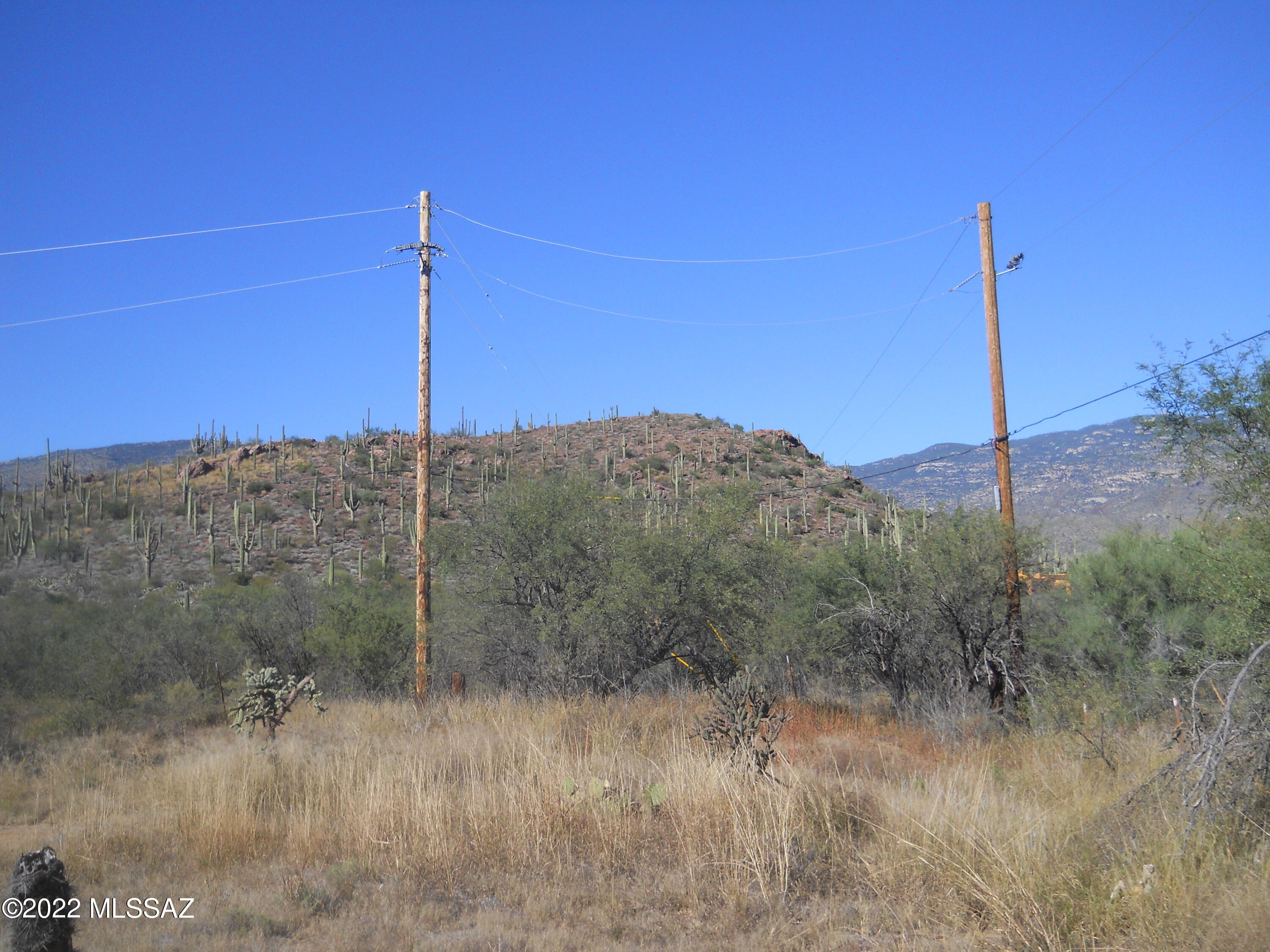 7446 South Pistol Hill Road Vail, AZ 85641 - Photo 42 of 43 Gallery Image 42