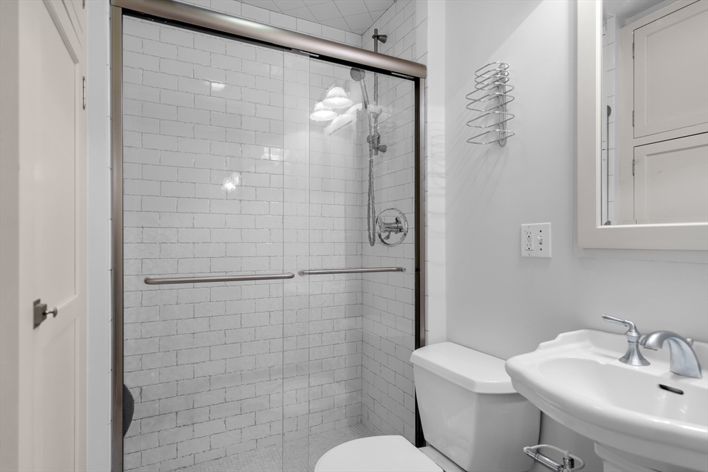 54 Myrtle Street, Unit 1 Boston, MA 02114 - Photo 13 of 14