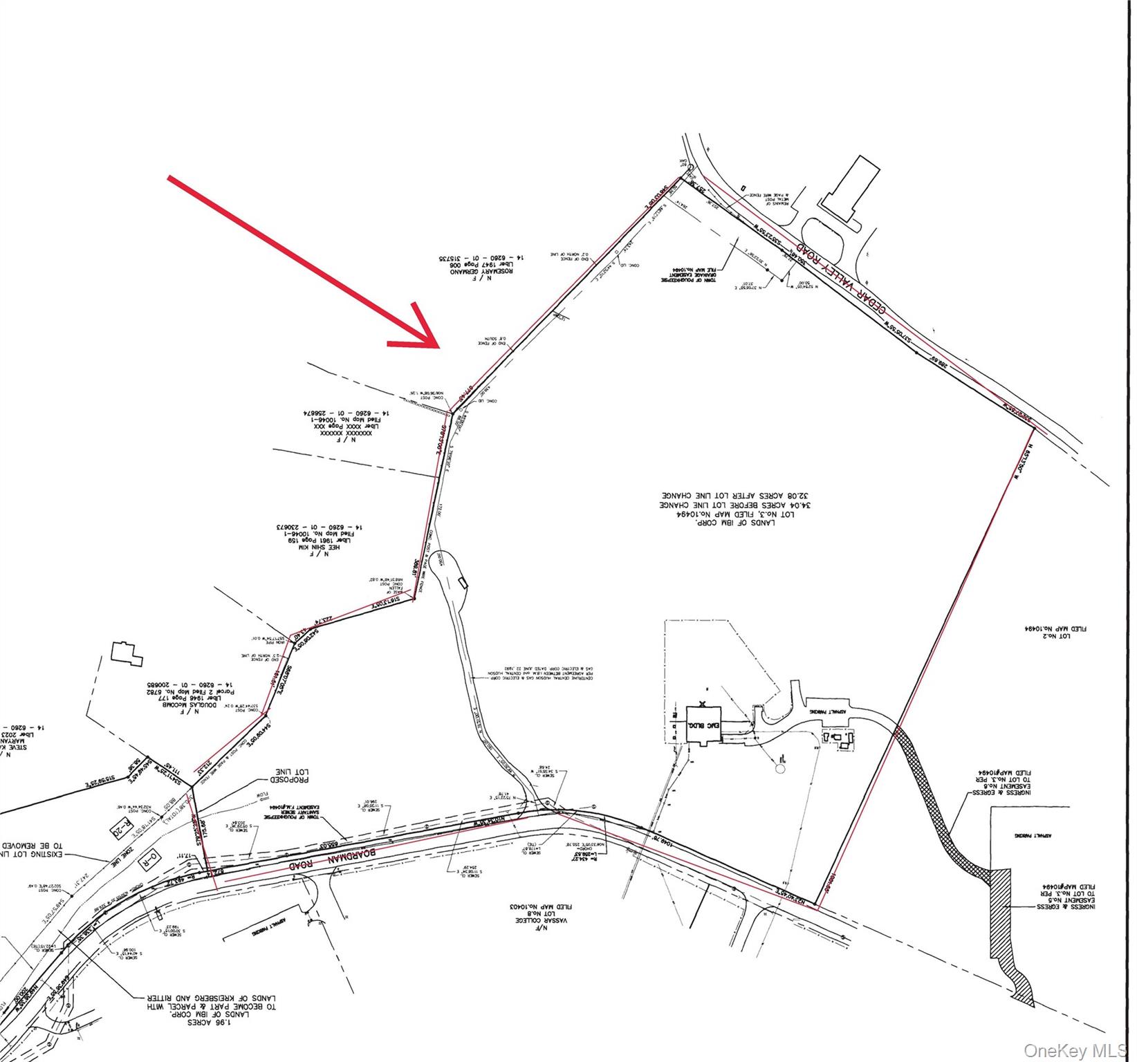 240 Boardman Road Poughkeepsie, NY 12603 - Photo 5 of 5 Map location