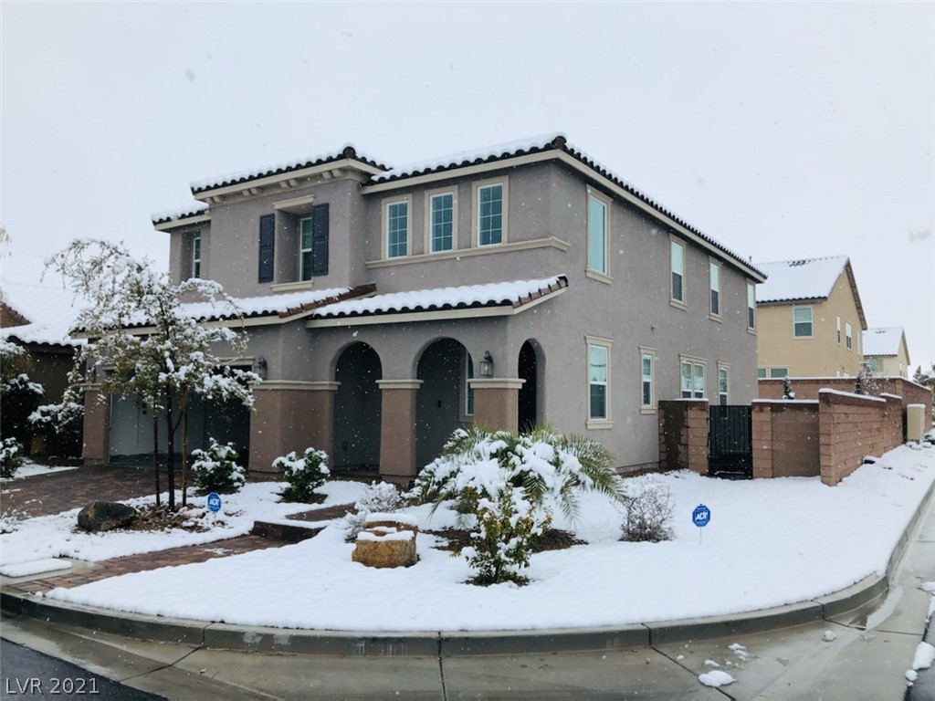 7861 Hamilton Pool Drive Las Vegas, NV 89113 - Photo 2 of 43
