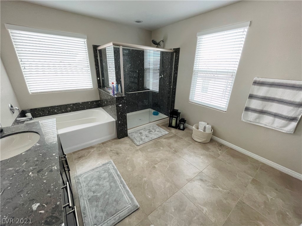 7861 Hamilton Pool Drive Las Vegas, NV 89113 - Photo 27 of 43