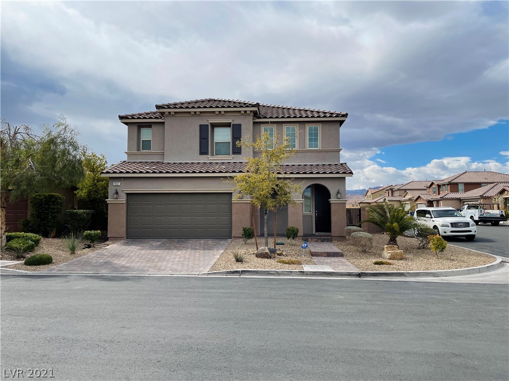 7861 Hamilton Pool Drive Las Vegas, NV 89113 - Photo 3 of 43
