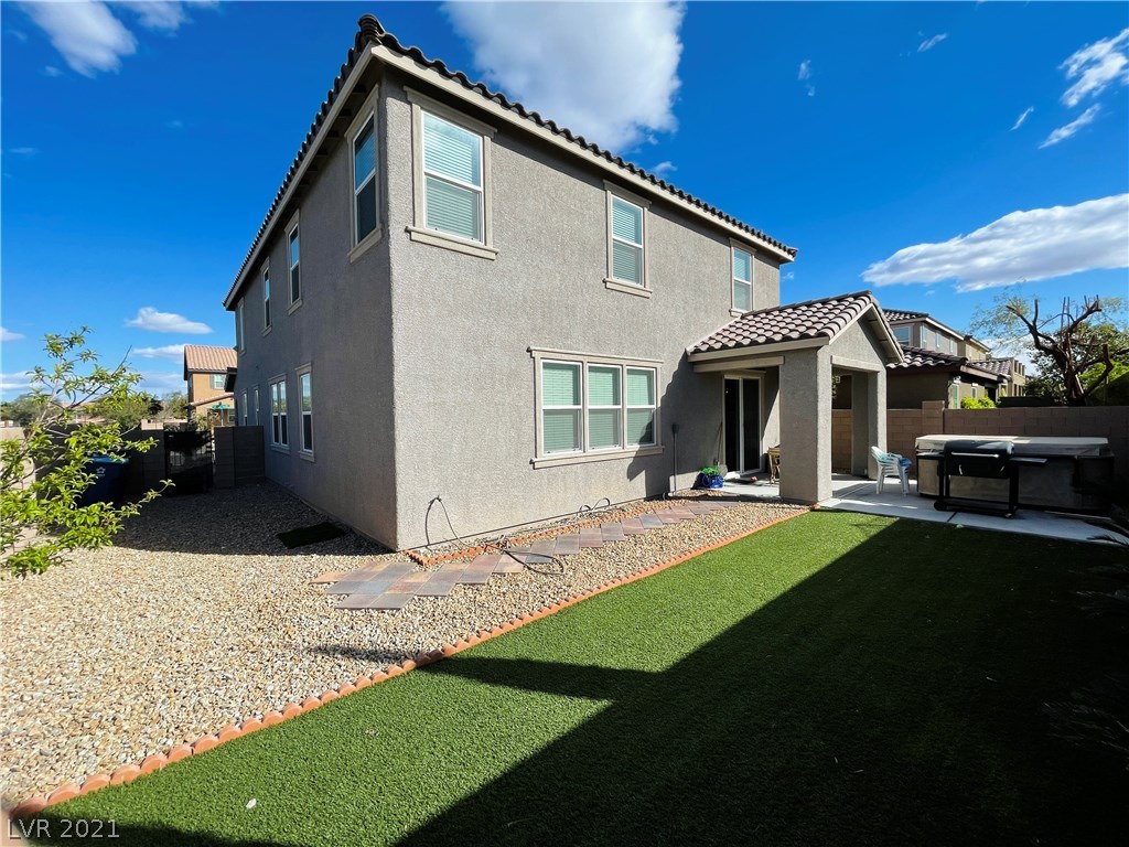 7861 Hamilton Pool Drive Las Vegas, NV 89113 - Photo 40 of 43