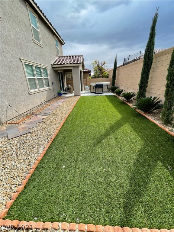 7861 Hamilton Pool Drive Las Vegas, NV 89113 - Photo 41 of 43