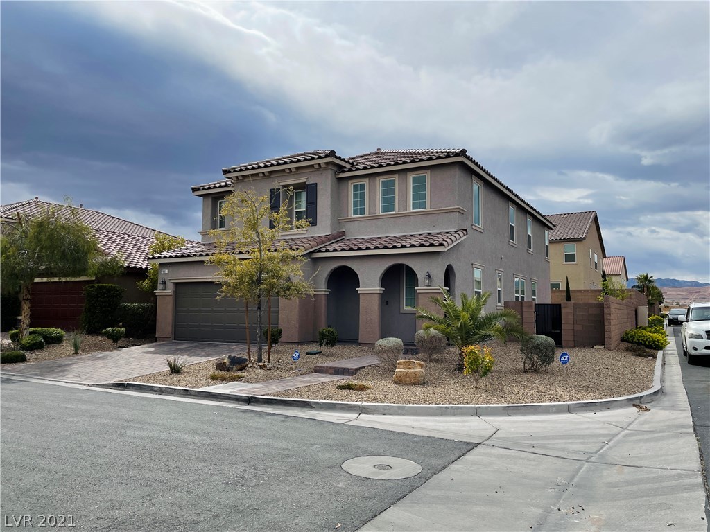 7861 Hamilton Pool Drive Las Vegas, NV 89113 - Photo 5 of 43