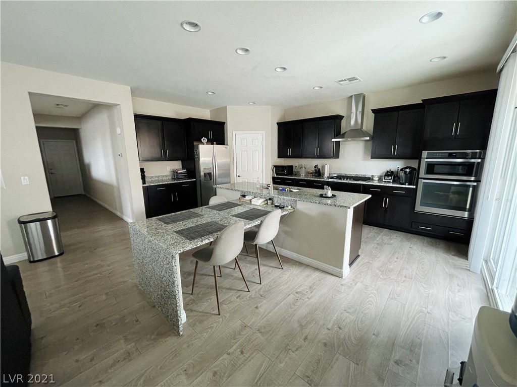7861 Hamilton Pool Drive Las Vegas, NV 89113 - Photo 8 of 43
