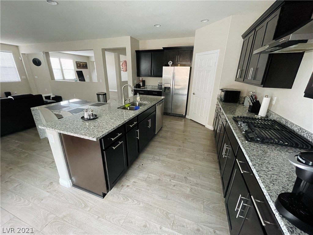 7861 Hamilton Pool Drive Las Vegas, NV 89113 - Photo 9 of 43