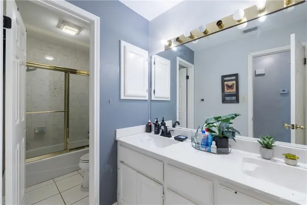 $269,000 | 424 East Redbud Avenue, McAllen, TX 78504