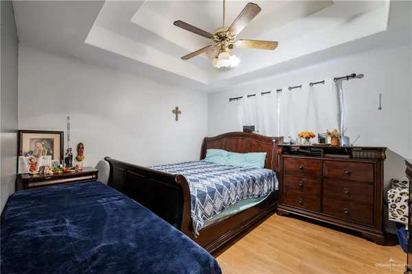 $269,000 | 424 East Redbud Avenue, McAllen, TX 78504