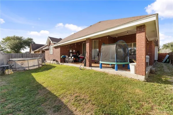 $269,000 | 424 East Redbud Avenue, McAllen, TX 78504