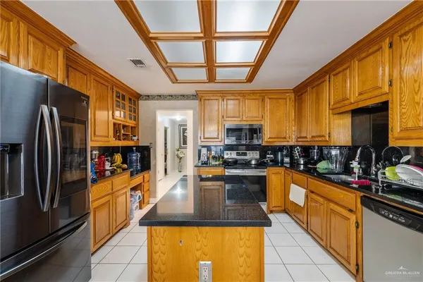 $269,000 | 424 East Redbud Avenue, McAllen, TX 78504