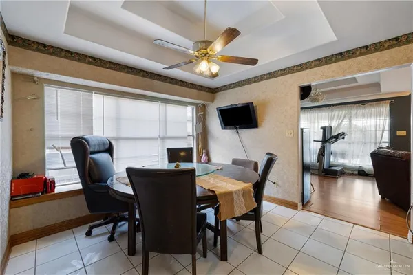 $269,000 | 424 East Redbud Avenue, McAllen, TX 78504