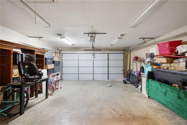 $269,000 | 424 East Redbud Avenue, McAllen, TX 78504