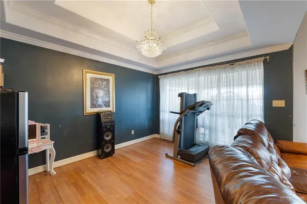 $269,000 | 424 East Redbud Avenue, McAllen, TX 78504