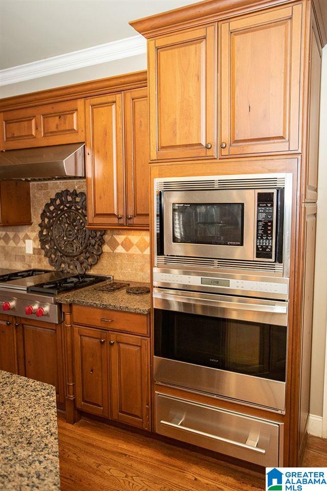 217 Stoneykirk Way Pelham, AL 35124 - Photo 15 of 42