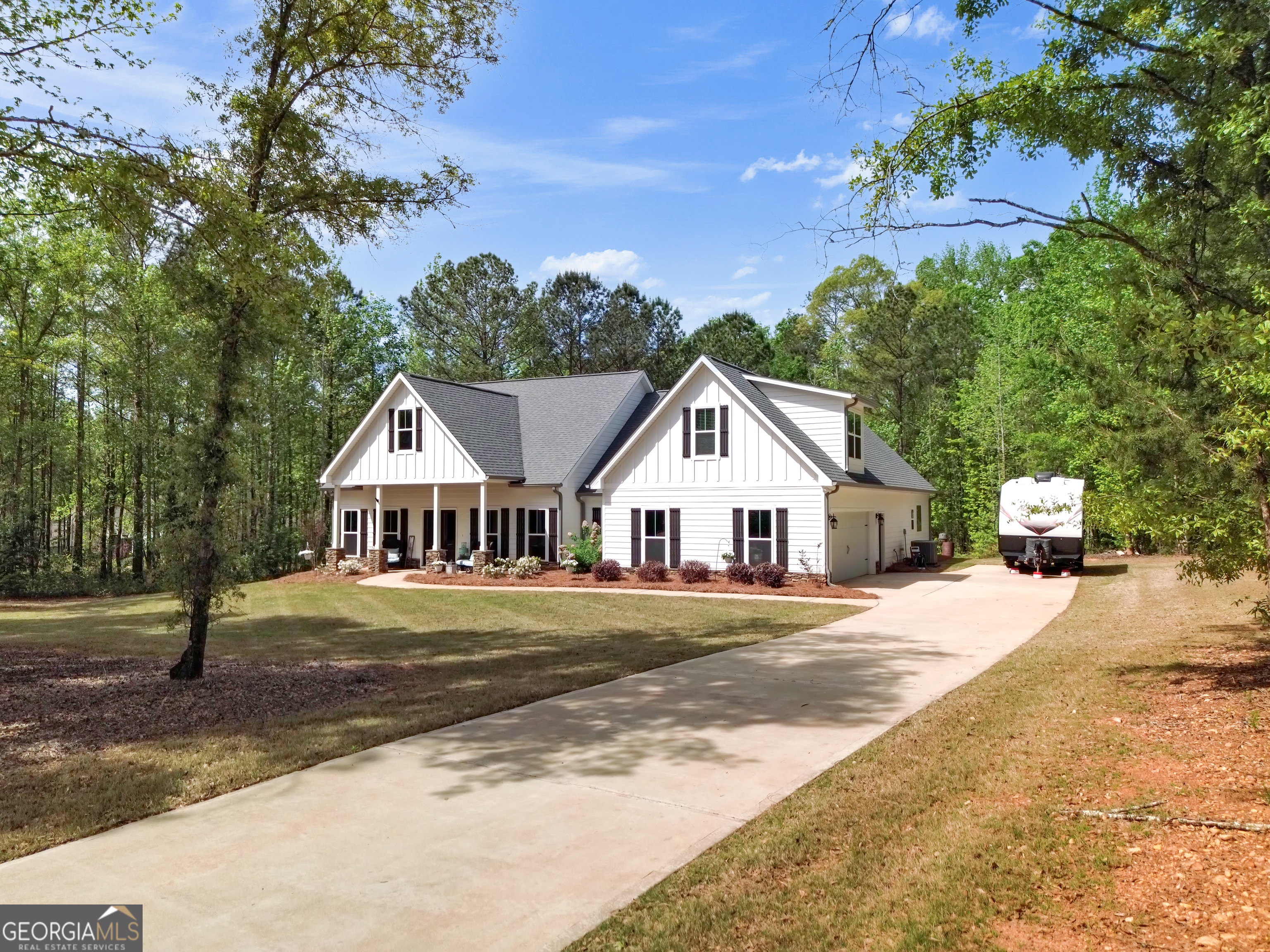 1501 Williamson Zebulon Road Williamson, GA 30292 - Photo 1 of 1 Gallery Image 1
