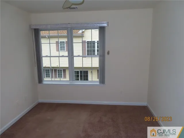 a bathroom with a bathtub and a sink