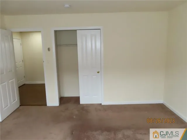 a view of small space