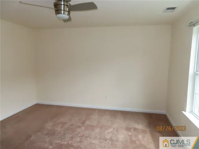 a view of a small space