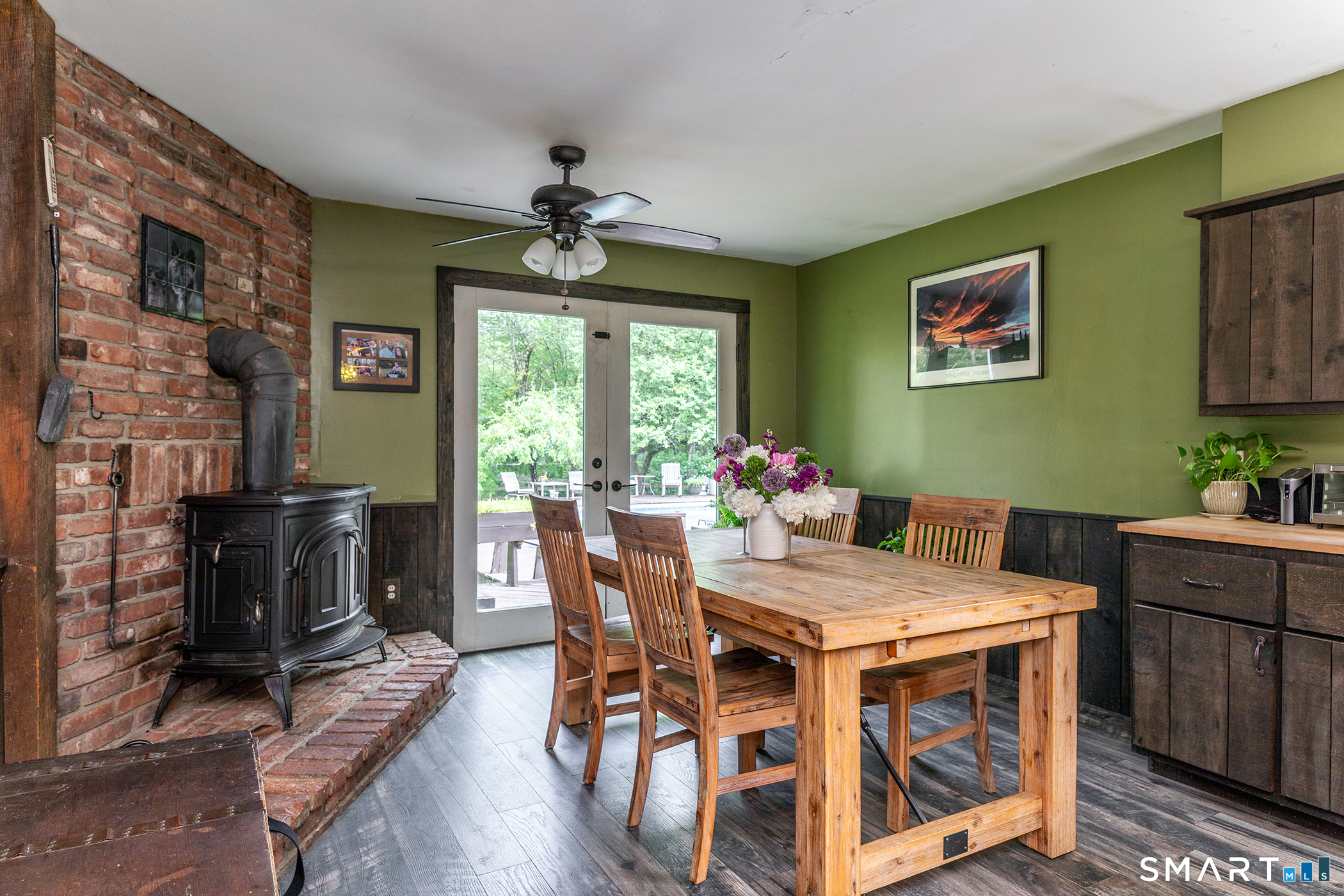 70 Reed Road Warren, CT 06754 - Photo 12 of 38