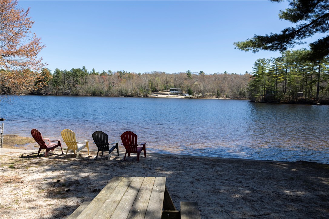 72 1st Road Glocester, RI 02814 - Photo 35 of 38 Membership Beach Area