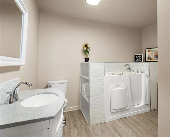 $295,000 | 71498 North Harrison Street, Covington, LA 70433