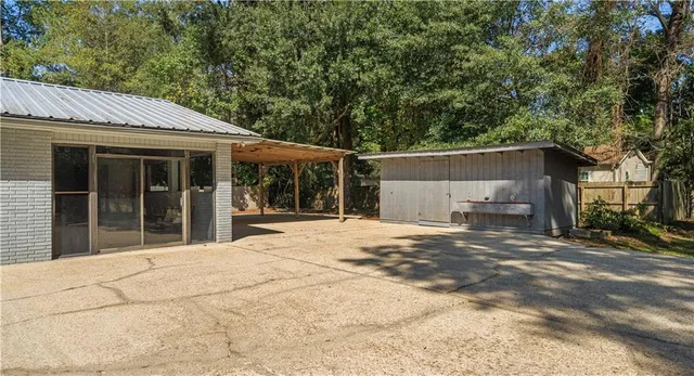 $295,000 | 71498 North Harrison Street, Covington, LA 70433