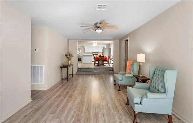 $295,000 | 71498 North Harrison Street, Covington, LA 70433