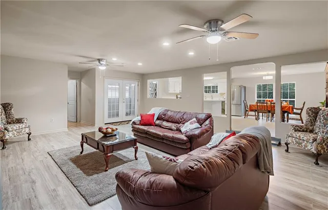 $295,000 | 71498 North Harrison Street, Covington, LA 70433