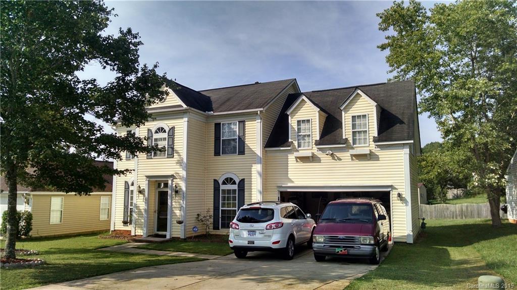 5337 Timbertop Lane Charlotte, NC 28215 - Photo 1 of 4