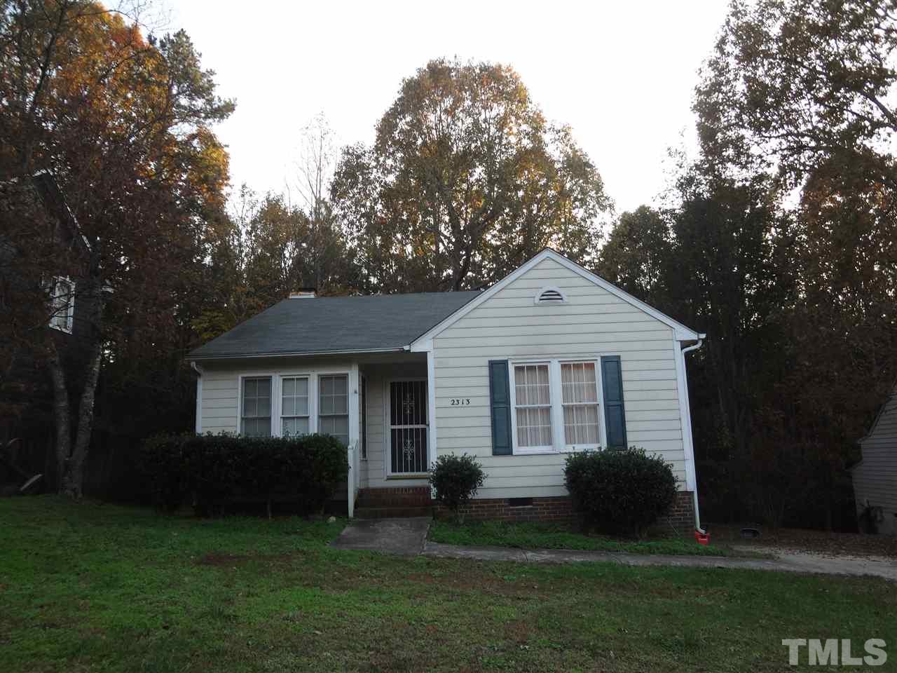 2313 Anihinga Court Raleigh, NC 27616 - Photo 1 of 11