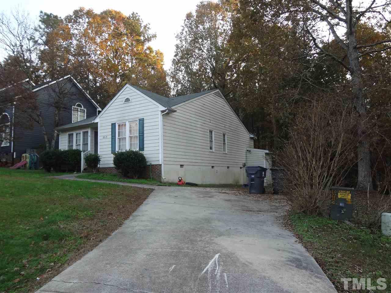 2313 Anihinga Court Raleigh, NC 27616 - Photo 2 of 11