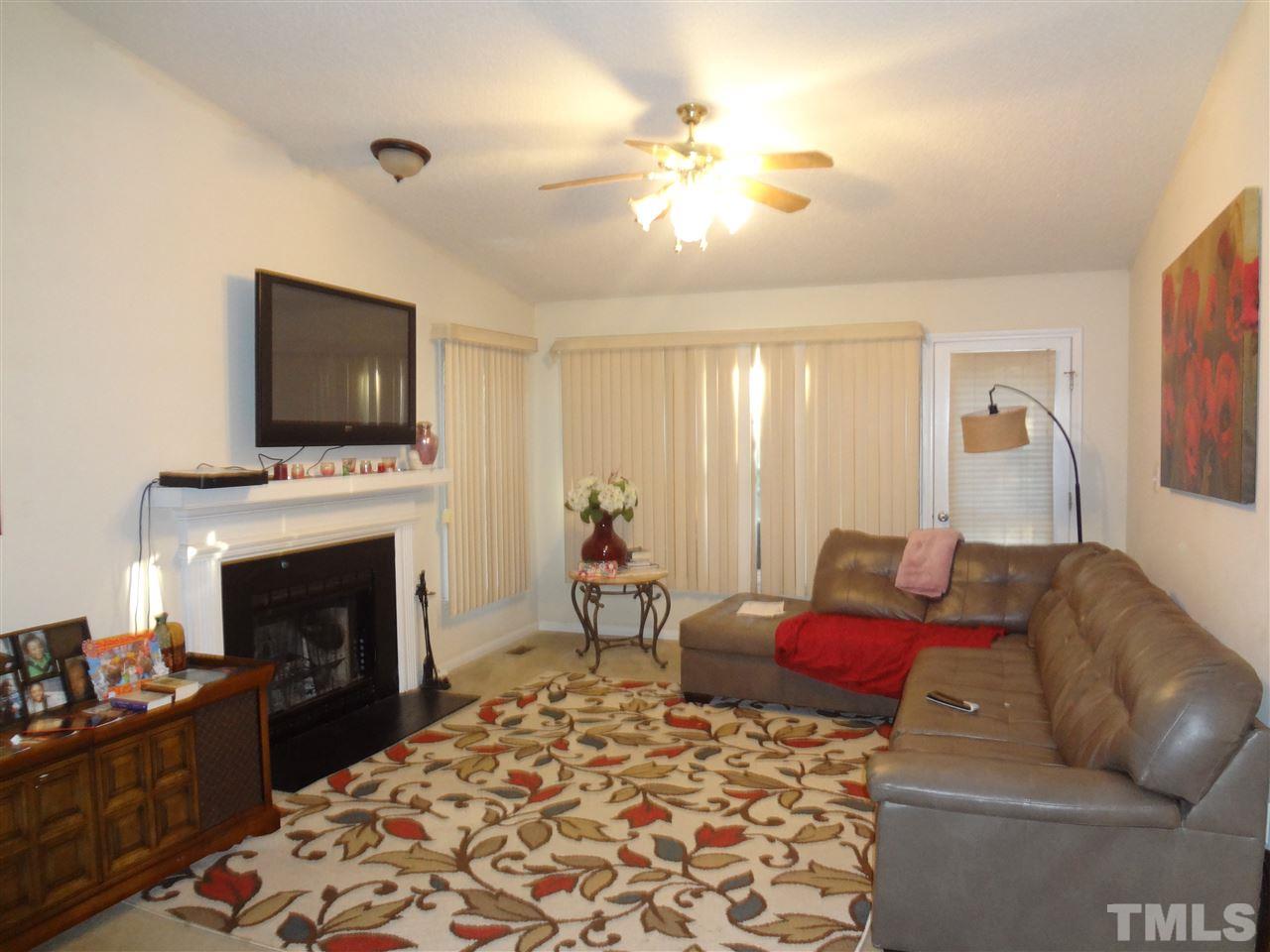 2313 Anihinga Court Raleigh, NC 27616 - Photo 11 of 11