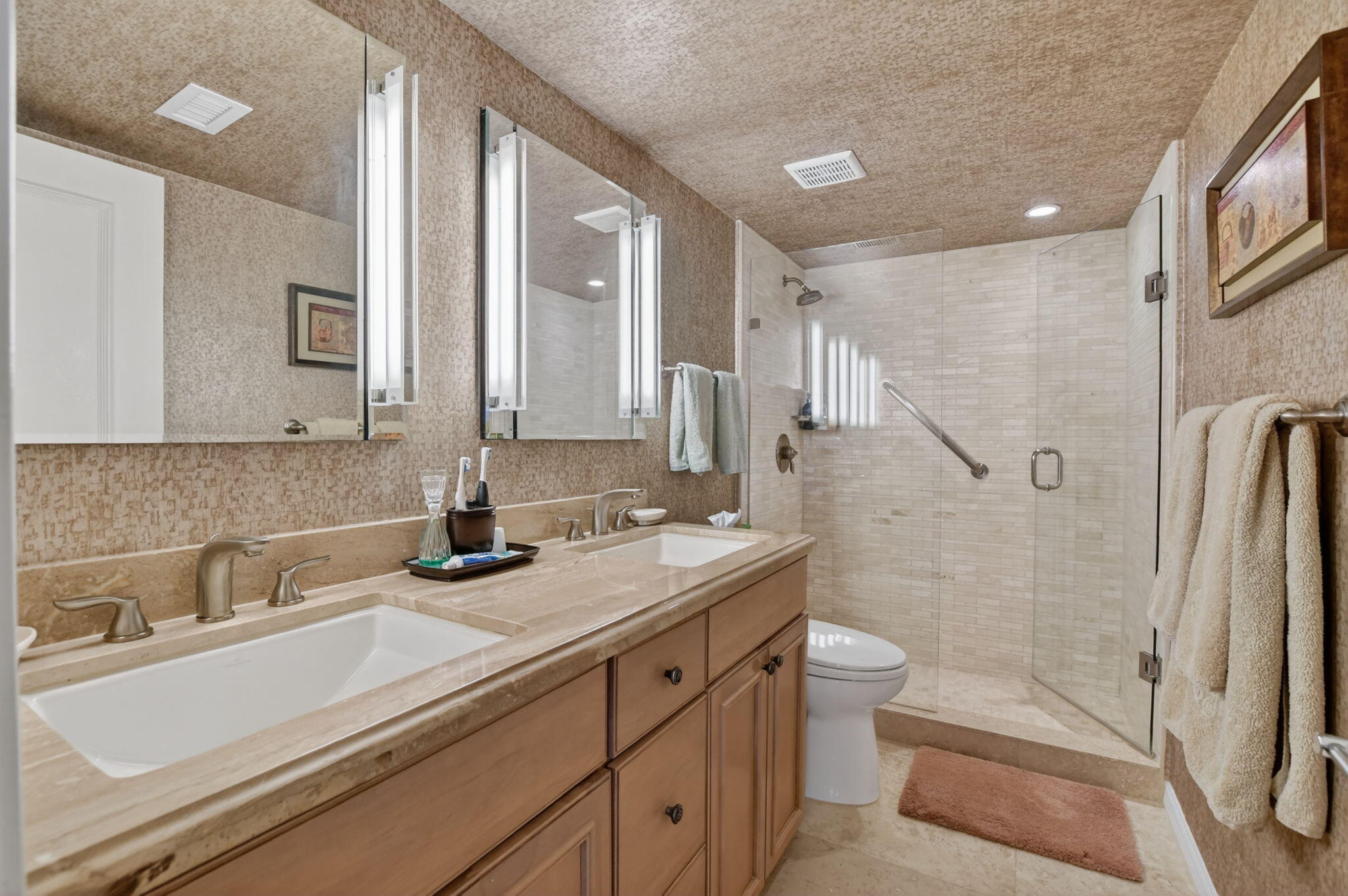 1921 Bridgewood Drive Boca Raton, FL 33434 - Photo 4 of 54 21-web-or-mls-DSC_9424