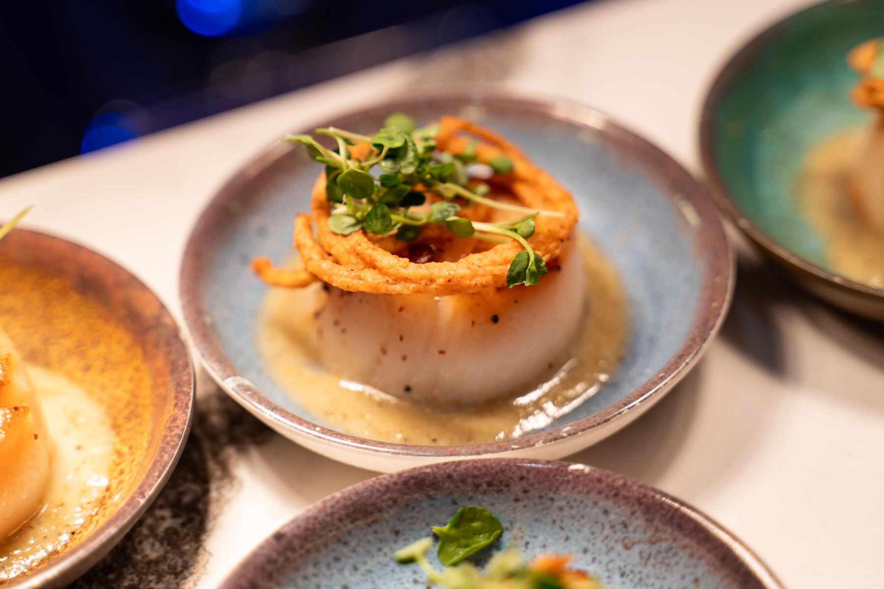 1921 Bridgewood Drive Boca Raton, FL 33434 - Photo 42 of 54 11. Boca West Dinner