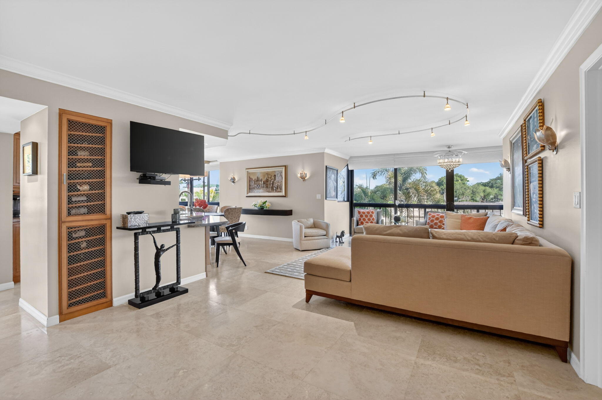 1921 Bridgewood Drive Boca Raton, FL 33434 - Photo 7 of 54 2-web-or-mls-DSC_9299