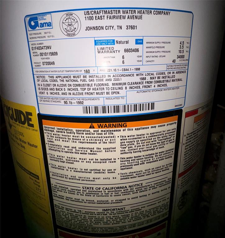 407 North Lane Street Decatur, TX 76234 - Photo 15 of 19