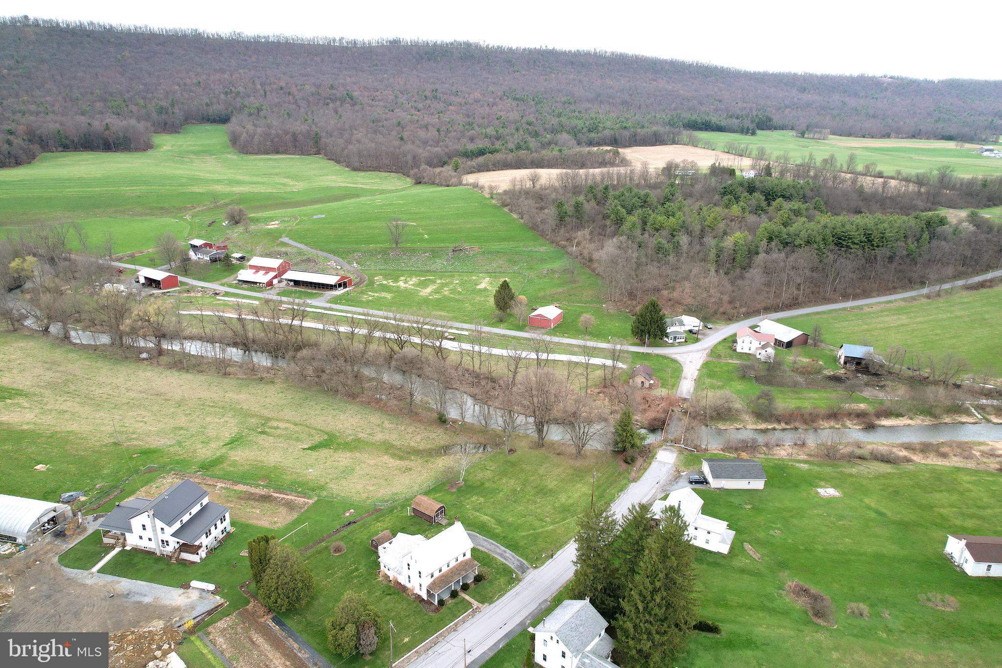 125 Old Hill Road Loganton, PA 17747 - Photo 35 of 39 Gallery Image 35